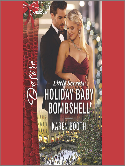 Title details for Little Secrets by Karen Booth - Available